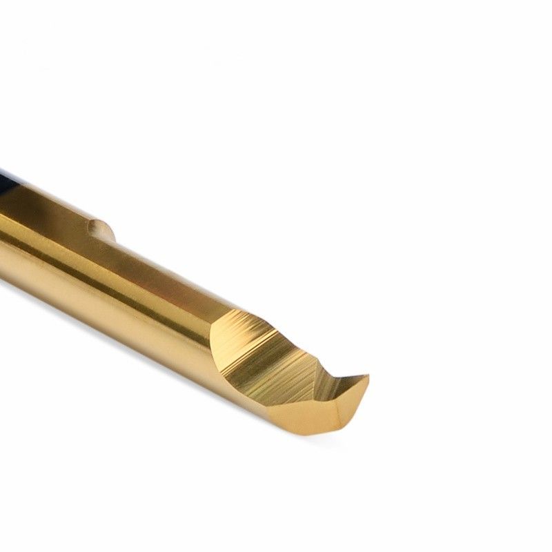 أداة حفرة صغيرة ، أداة تحويل CNC لمعالجة الألومنيوم الفولاذ المقاوم للصدأ