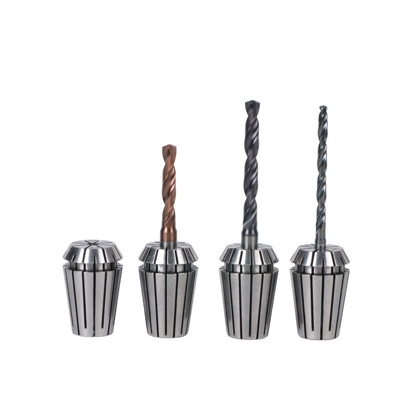 دقة عالية ER20 ER Collet تشاك لل CNC حفر طحن محول تشاك أداة