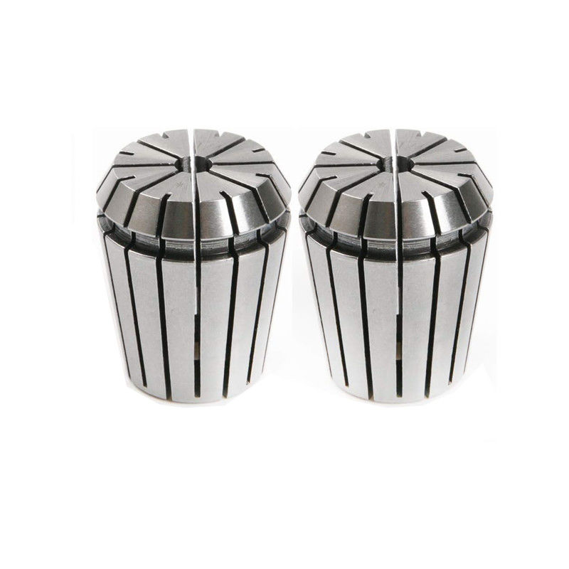 40ملم الطول ER Collet Chuck ، ER32 Collet Set لأداة CNC للطحن
