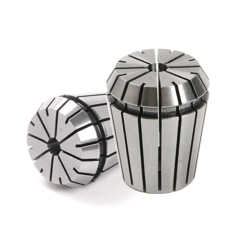 40ملم الطول ER Collet Chuck ، ER32 Collet Set لأداة CNC للطحن