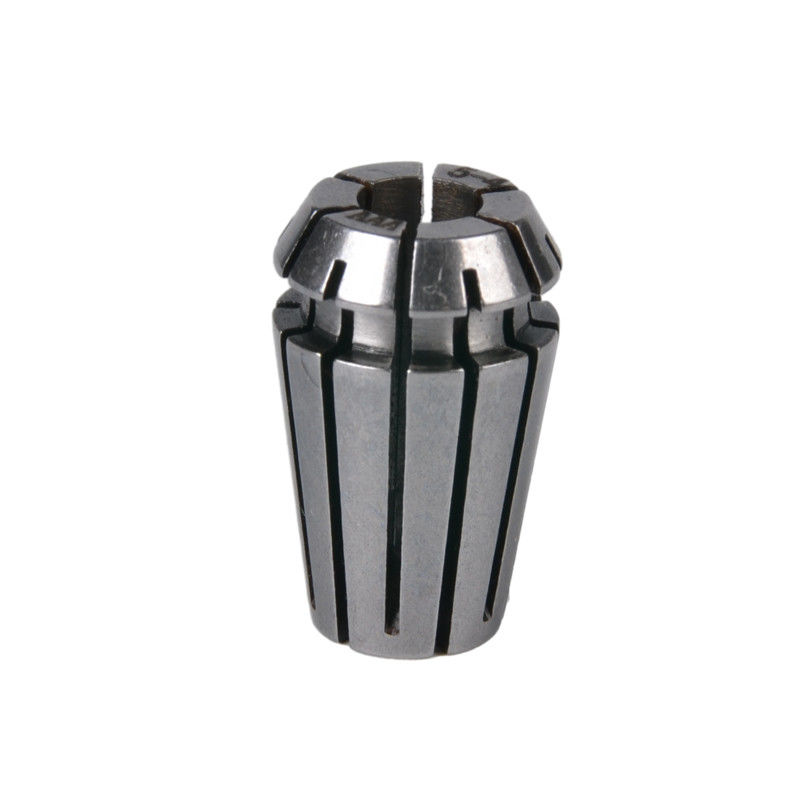 أكسيد أسود ER11 ربيع الكوليت شاك لأداة الدوارة الطحن CNC 1.0mm-7.0mm