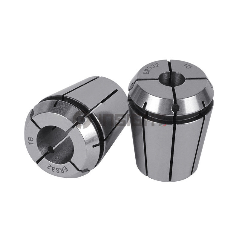50 ملم الطول ER Collet Chuck ER11 حجم مورس Taper لمعالجة CNC