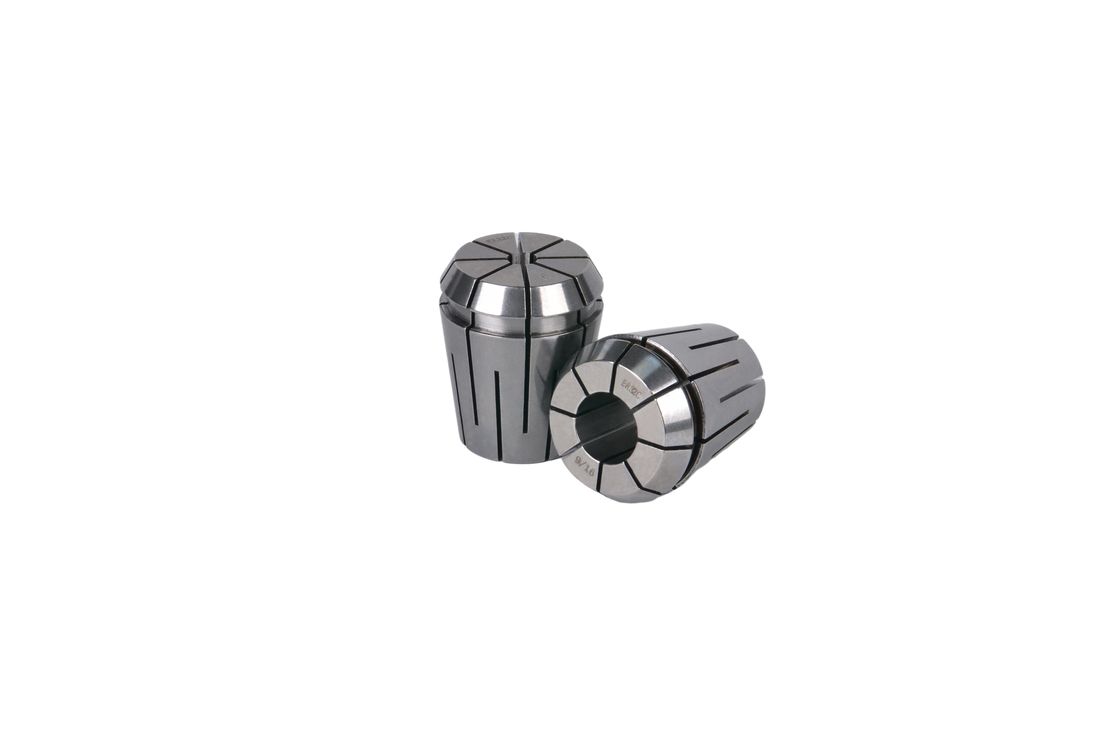 50 ملم الطول ER Collet Chuck ER11 حجم مورس Taper لمعالجة CNC