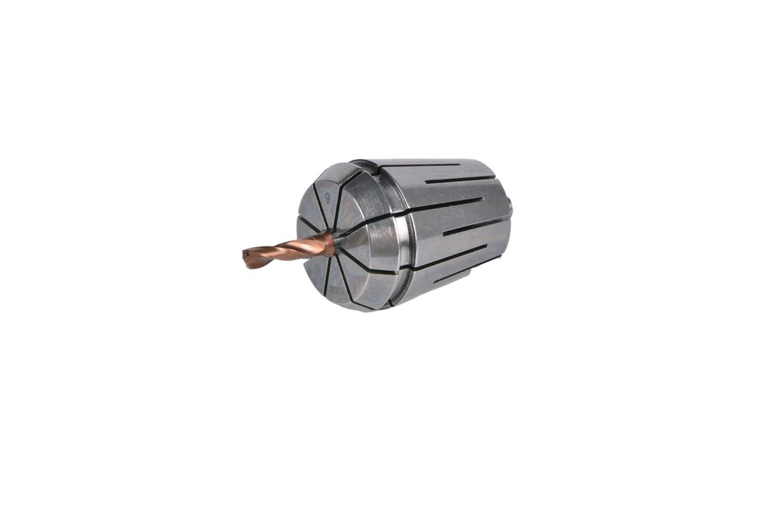 50 ملم الطول ER Collet Chuck ER11 حجم مورس Taper لمعالجة CNC