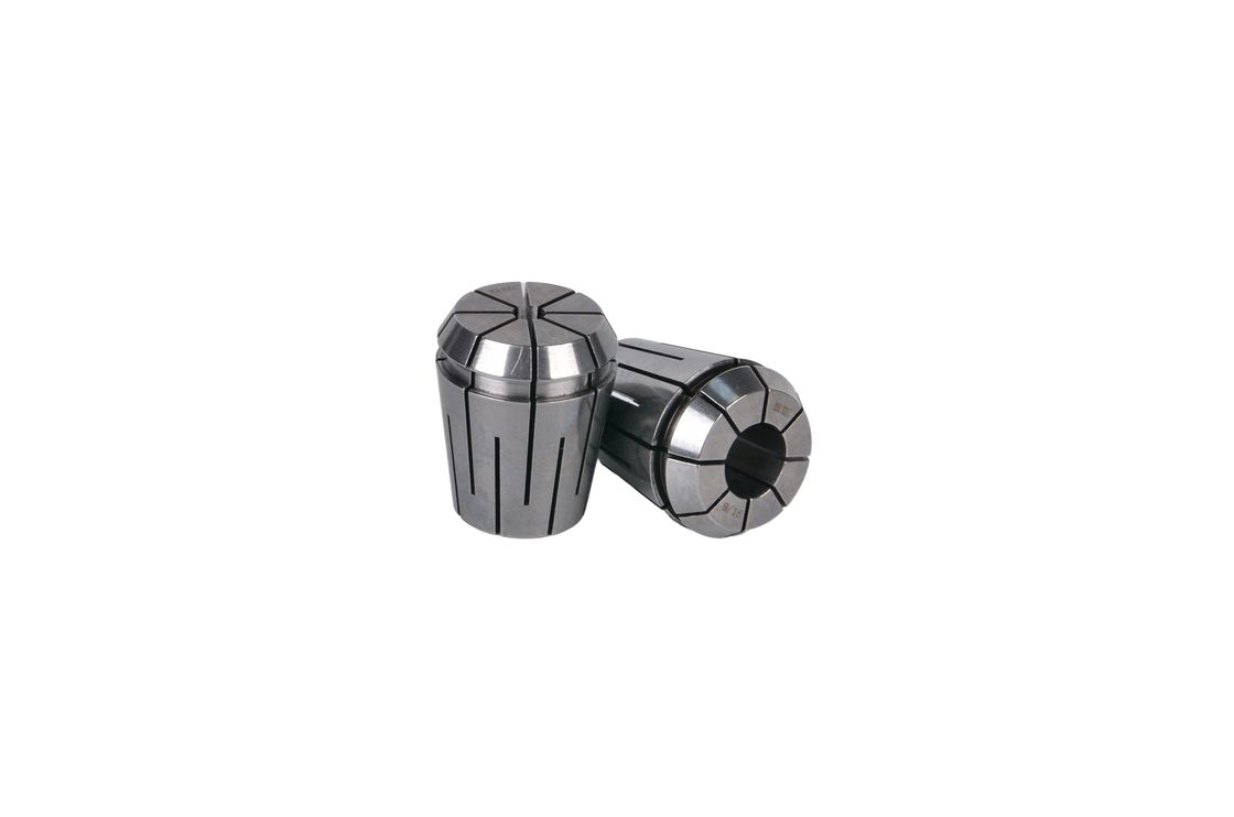 50 ملم الطول ER Collet Chuck ER11 حجم مورس Taper لمعالجة CNC