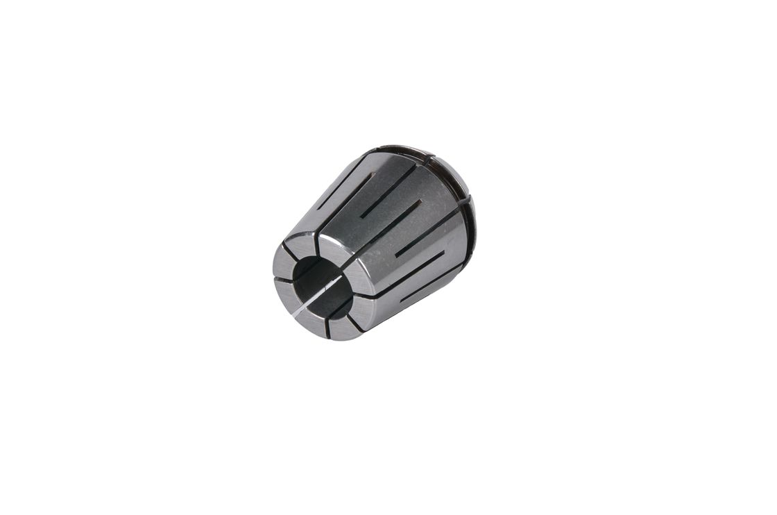 50 ملم الطول ER Collet Chuck ER11 حجم مورس Taper لمعالجة CNC