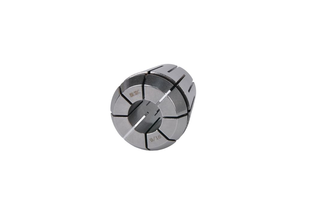 50 ملم الطول ER Collet Chuck ER11 حجم مورس Taper لمعالجة CNC