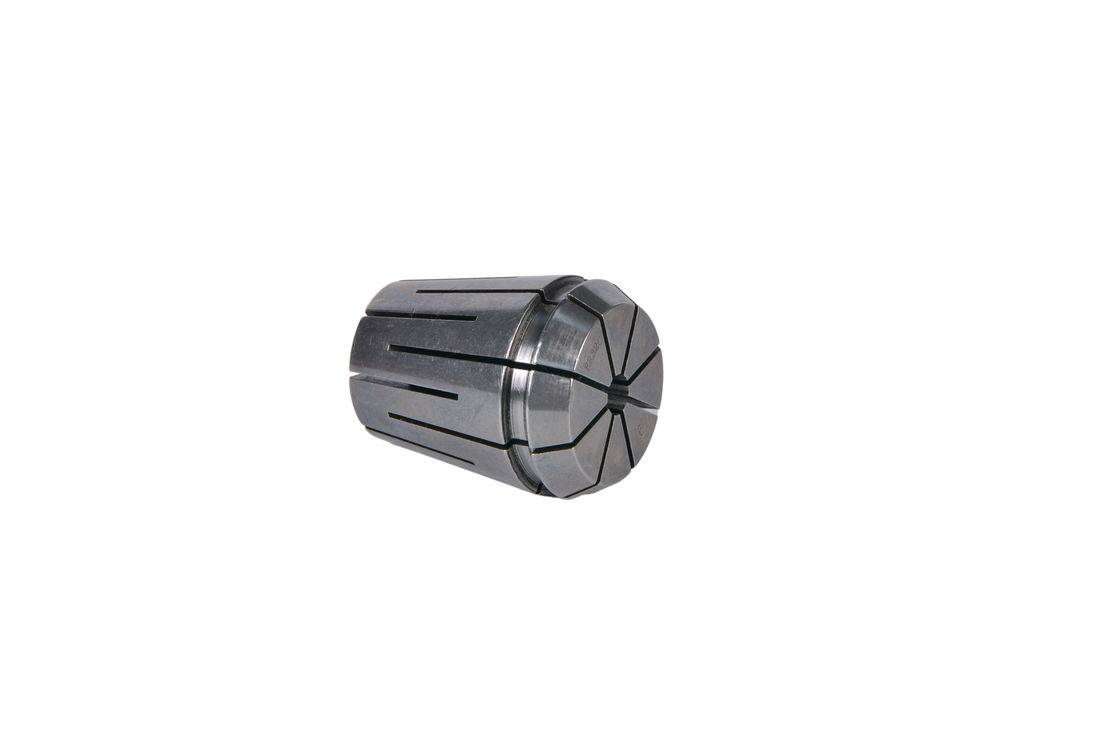 50 ملم الطول ER Collet Chuck ER11 حجم مورس Taper لمعالجة CNC