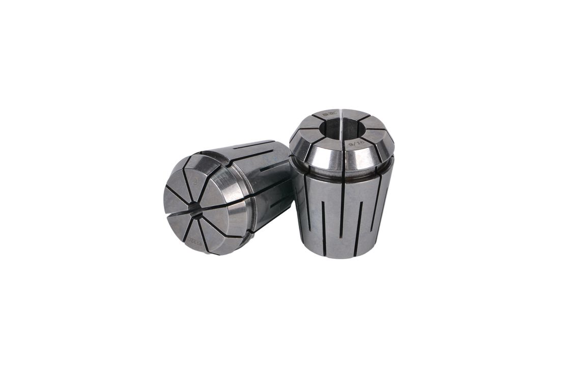 50 ملم الطول ER Collet Chuck ER11 حجم مورس Taper لمعالجة CNC