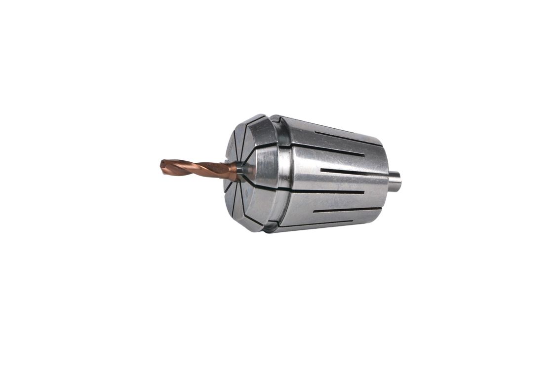 50 ملم الطول ER Collet Chuck ER11 حجم مورس Taper لمعالجة CNC