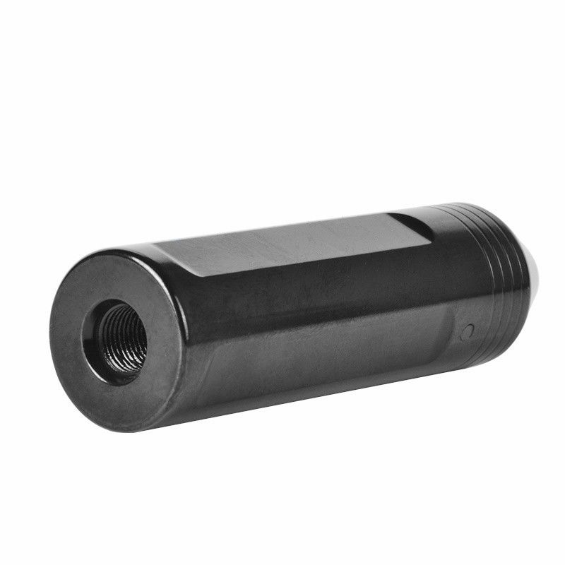 4.0mm-8.0mm قطر كربيد حفر أداة SHB16-D6-L100 حفر شريط حامل الأدوات للآلات الدقيقة