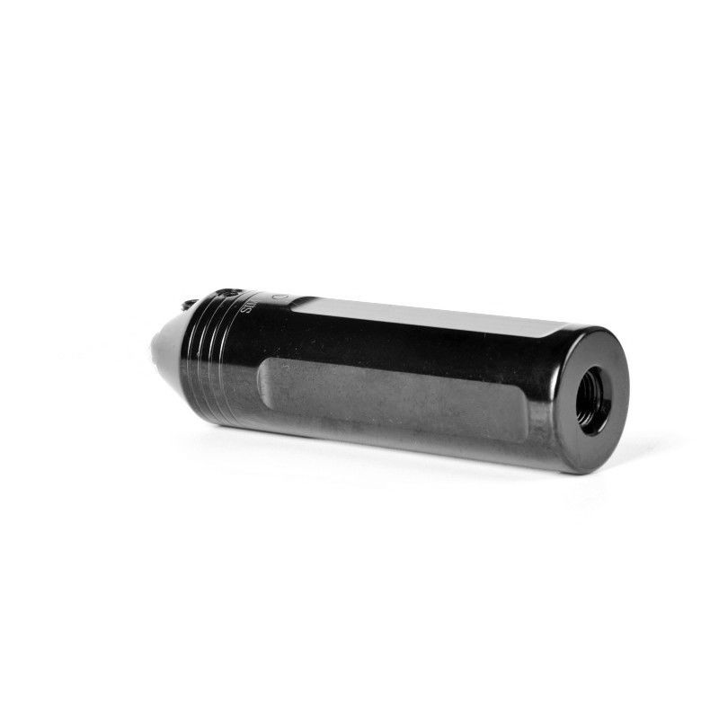 4.0mm-8.0mm قطر كربيد حفر أداة SHB16-D6-L100 حفر شريط حامل الأدوات للآلات الدقيقة